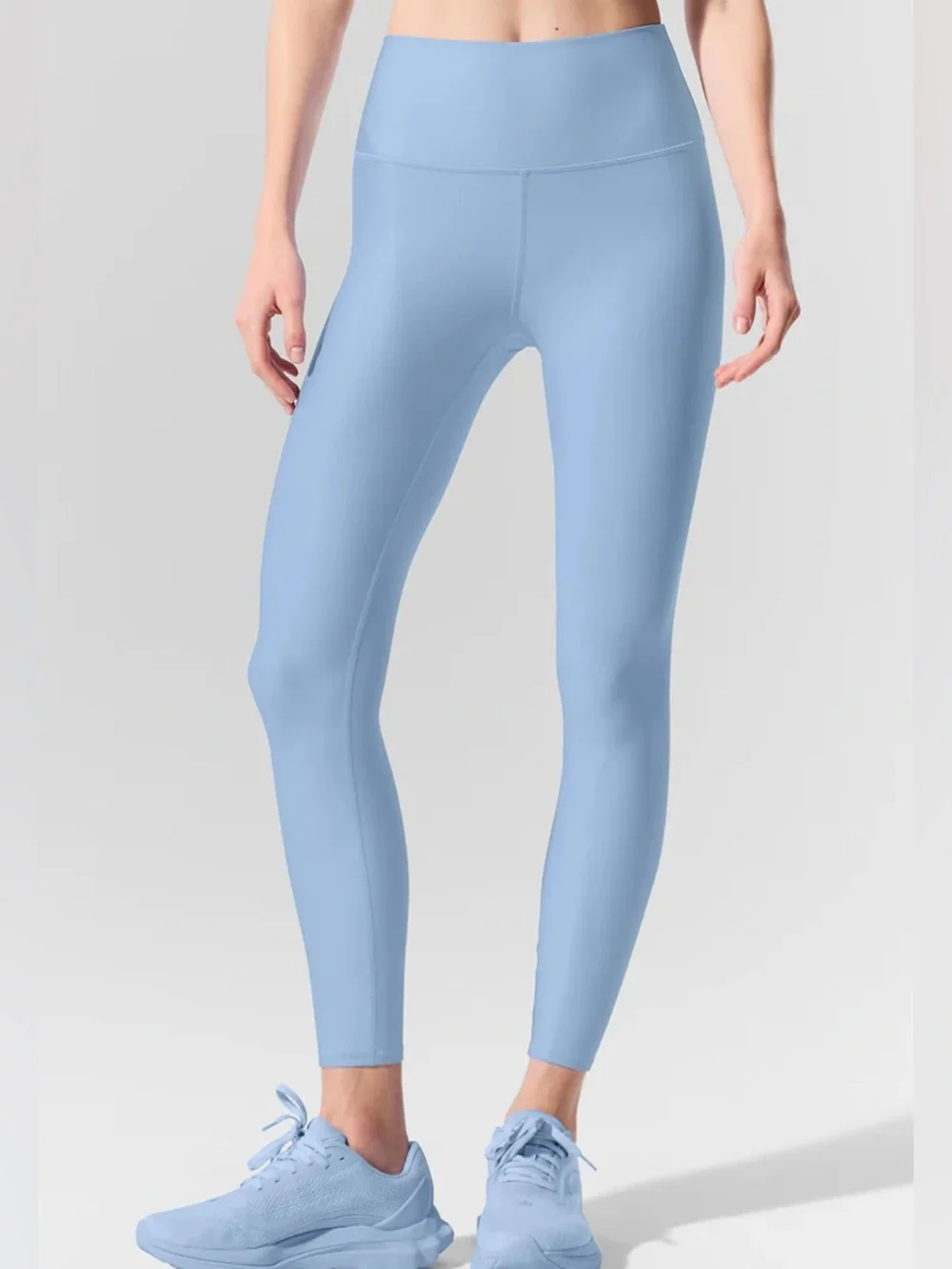 Alo Yoga High Waist Airlift Leggings 25
